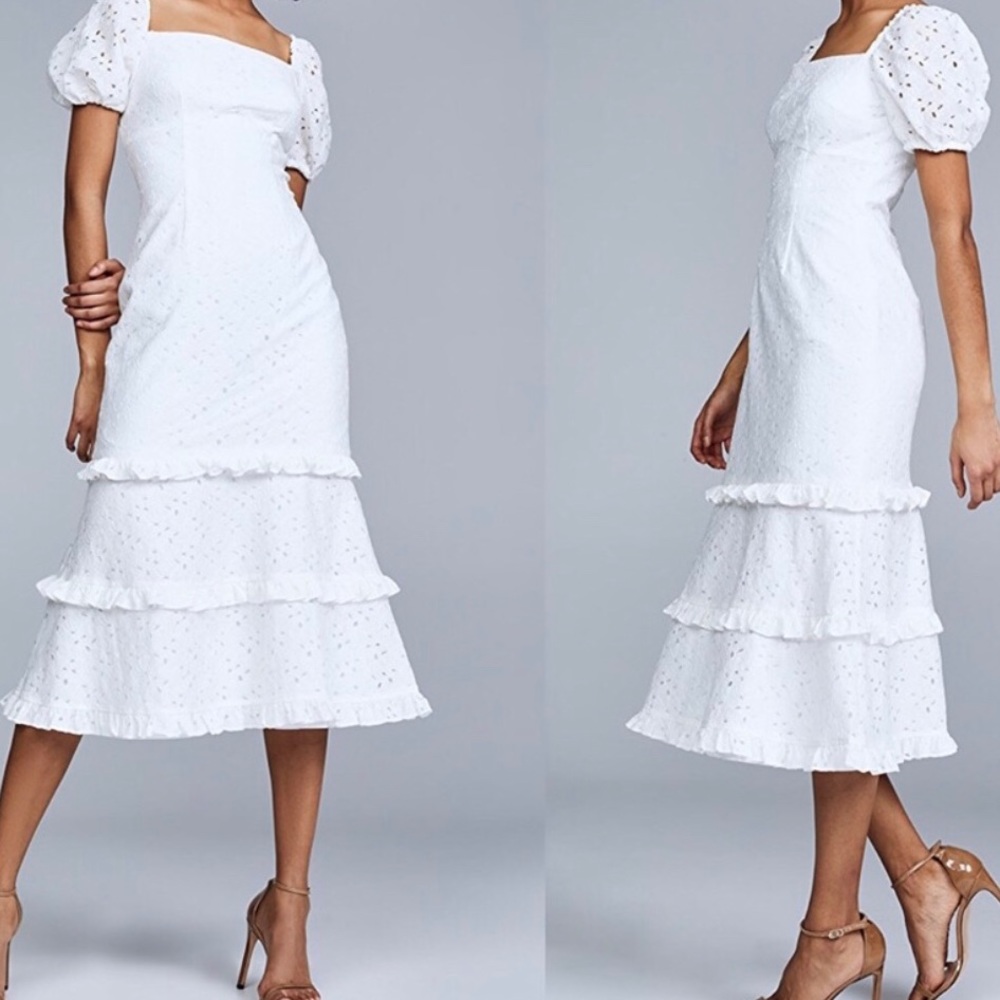 Keepsake dress
